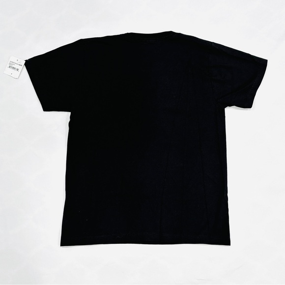 NWT Kid Dangerous “Game On” Gamer Graphic T-shirt - Picture 3 of 3